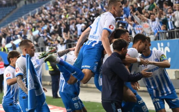 Assad Al-Hamlawi, după Universitatea Craiova – Rapid: Ce a declarat