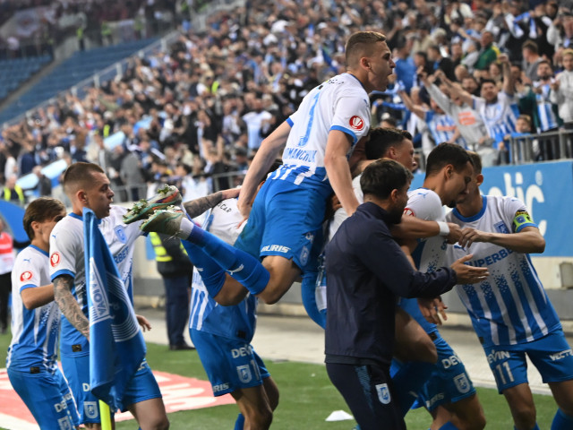 Assad Al-Hamlawi, după Universitatea Craiova – Rapid: Ce a declarat