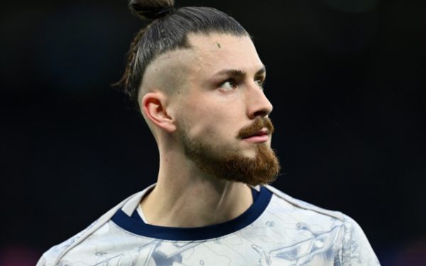 Drăgușin, EVALUAT la 15 milioane de euro: Cine vrea SĂ profite?