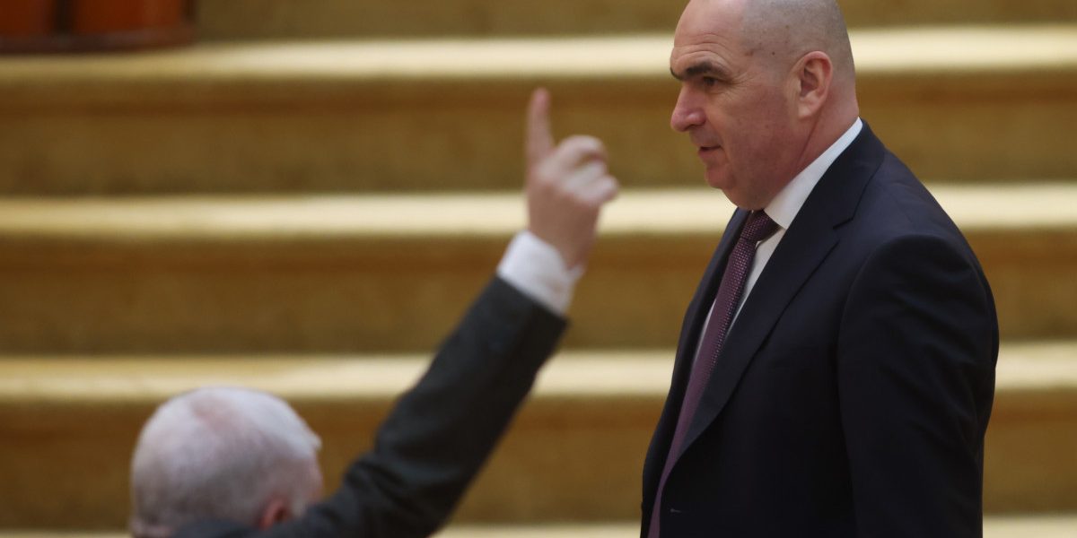 Opoziția se sfâșie: PROMISIUNI de demitere, dar ZBATERI pe moțiune