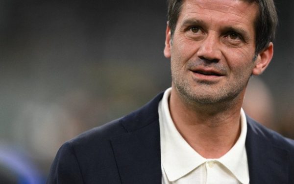 Italia s-a convins de valoarea lui Cristi Chivu după prestația de luni seară, când Inter Milano a umilit-o pe AS Roma, scor 3-0, în etapa a 26-a din Serie A