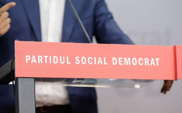 PSD, „momentul adevărului” intern: Campania pentru referendum, ținta ironiilor online