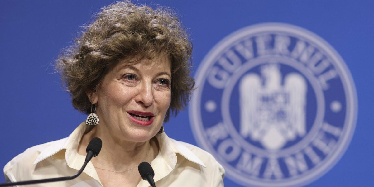 Oana Gheorghiu: „Adio, băieți deștepți!” Reforma companiilor de stat, cu închideri și restructurări