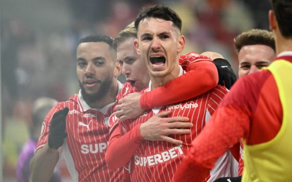 Opruț, după Dinamo-”U” Cluj: ”Am arătat că putem învinge pe oricine”!