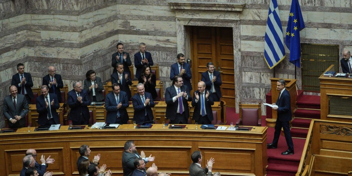 Ancheta Greacă: 13 Deputați, vizați în scandalul subvențiilor UE, fără imunitate