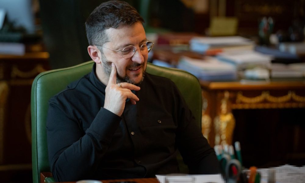 Zelensky: Reparațiile conductei Druzhba, gata în primăvară!