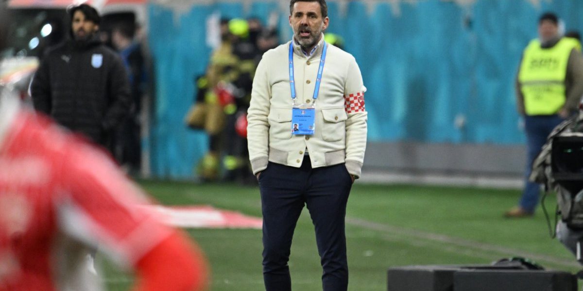 Kopic, furios după CFR-Dinamo: „Am meritat mai mult de un punct”