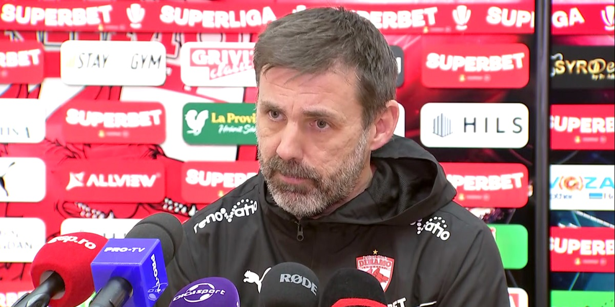 Kopic, emoționat de Mircea Lucescu: „O onoare să-l cunosc”