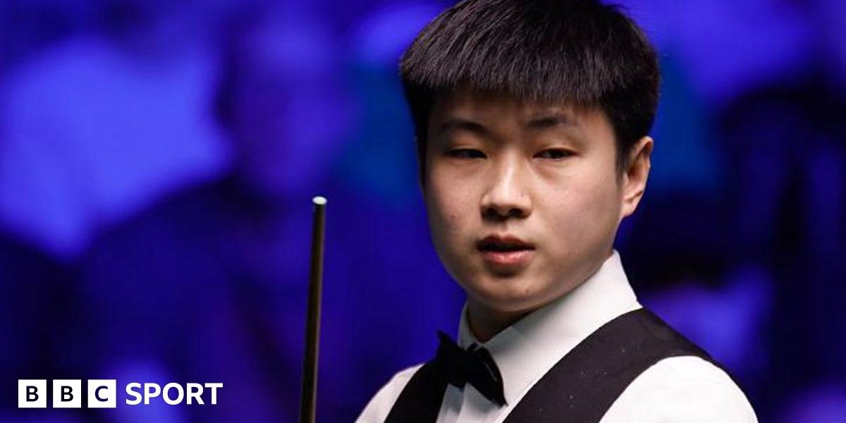 JOHN HIGGINS ȘI JOE Trump, DOAR PLIMBARE LA TURNEuLELE DE Biliard după o serie de înfrângeri dureroase Un weekend neconvențional pentru campionii mondiali de snooker, după un start promițător pentru JOE Trump, a fost marcat de rezultate neașteptate și de o luptă acerbă pentru supremație