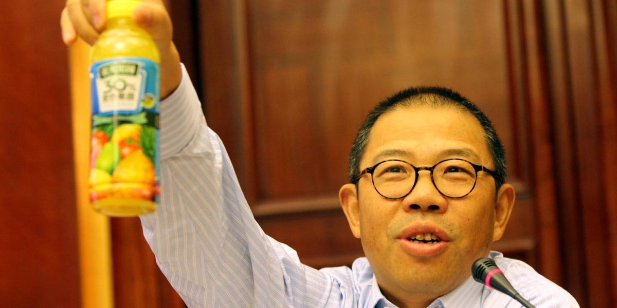 Zhong Shanshan, misterul celui mai bogat chinez: Ascensiune și secrete