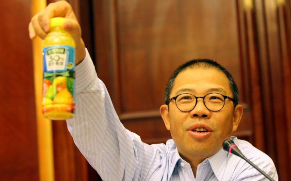 Zhong Shanshan, misterul celui mai bogat chinez: Ascensiune și secrete