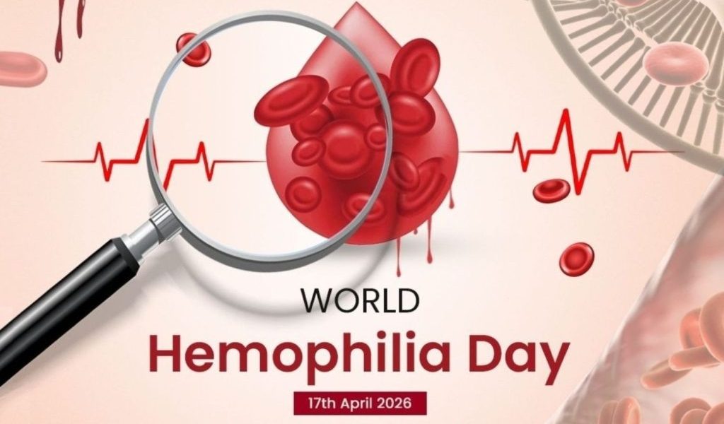 Ziua Hemofiliei: Trei sferturi din bolnavi, nediagnosticați – situația e alarmantă