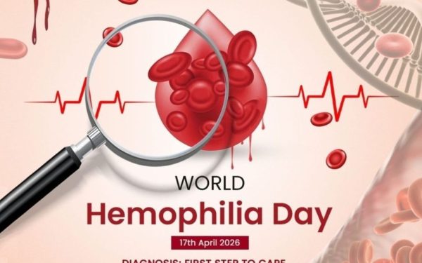 Ziua Hemofiliei: Trei sferturi din bolnavi, nediagnosticați – situația e alarmantă
