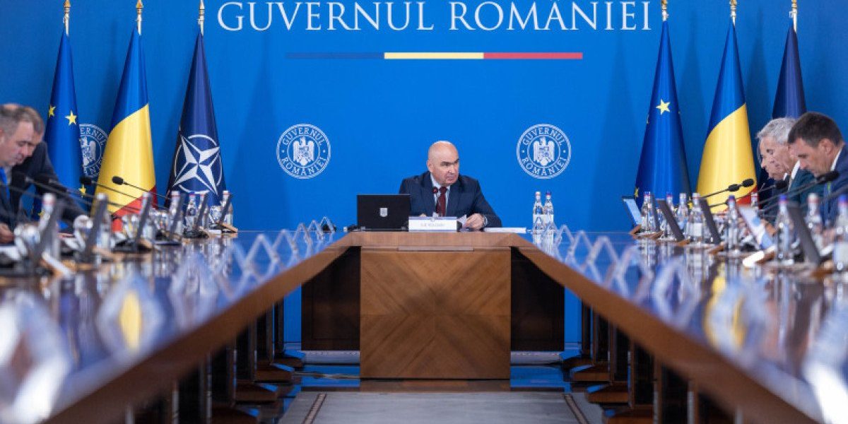 Premierul ILIE BOLOJAN a avertizat, luni, într-un interviu acordat Digi24, că tensiunile din interiorul coaliției de guvernare s-au escaladat și există riscul unei crize politice în perioada următoare