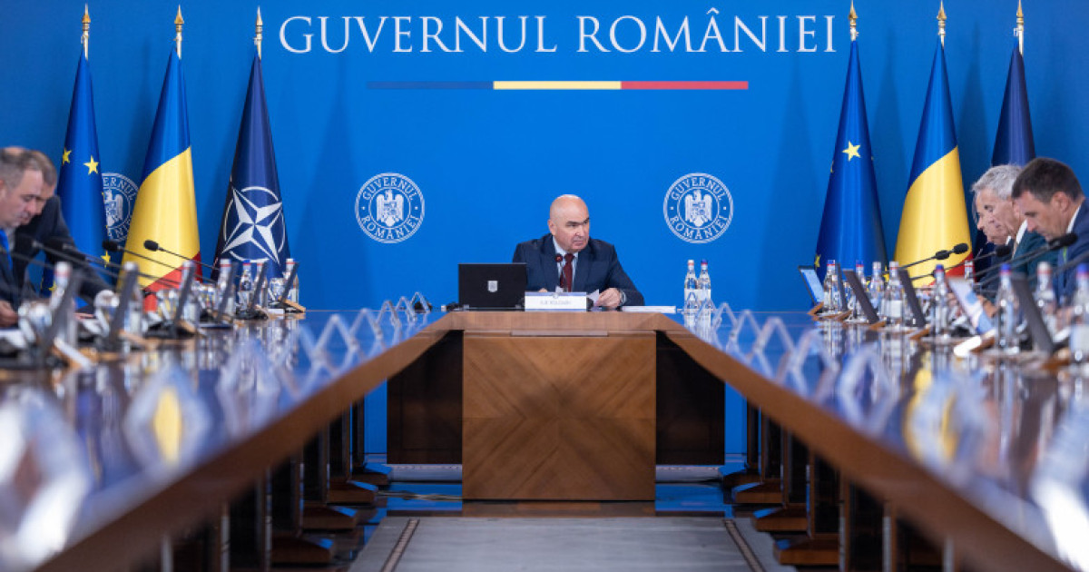 Guvernul, undă verde pentru monitorizarea fermelor din România: Când intră în funcțiune