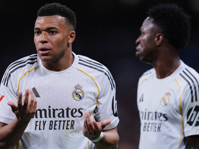 Mbappe și Vinicius, pe lista neagră: 5 fotbaliști riscă suspendarea!