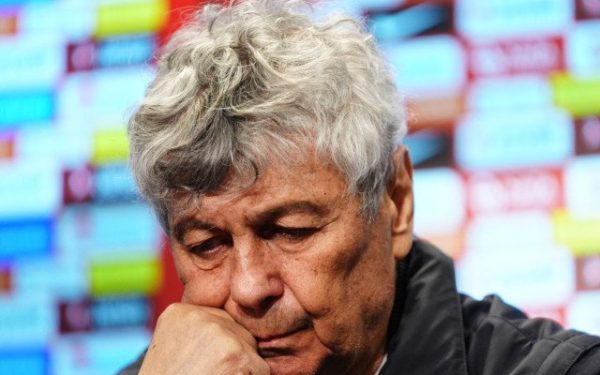 Mircea Lucescu continuă să fie internat în secția de USTACC a Spitalului Universitar, după ce a fost supus unui infarct