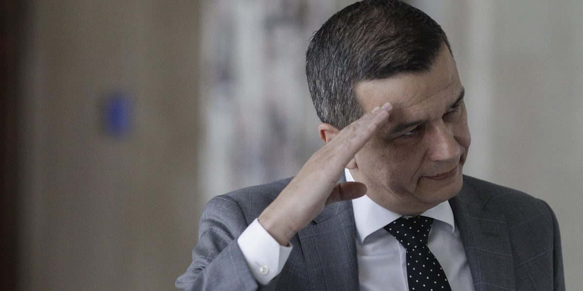 Olguța Vasilescu, previziuni sumbre: Grindeanu, demisie după ruperea Coaliției