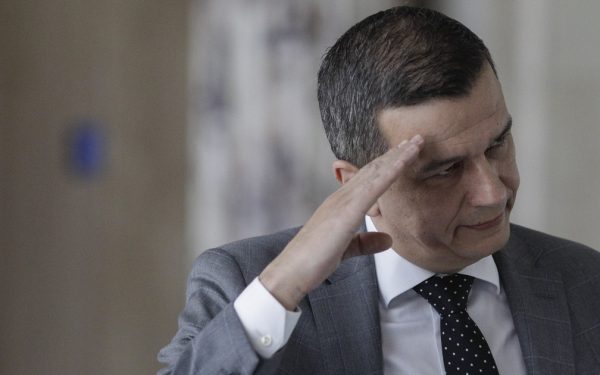 Olguța Vasilescu, previziuni sumbre: Grindeanu, demisie după ruperea Coaliției