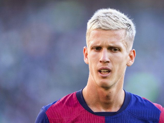 Dani Olmo a luat decizia finală în privința viitorului său la Barcelona, după zile de speculații și discuții aprinse în mediul fotbalistic