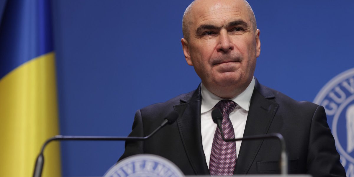 Bolojan, „Ilie sărăcie”? Răspunsul surprinzător al lui Eugen Rădulescu