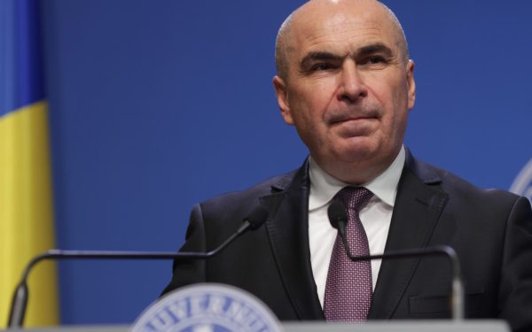 Bolojan, „Ilie sărăcie”? Răspunsul surprinzător al lui Eugen Rădulescu