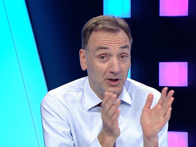 Radu Naum, șocat de ”scandalul” Craiova – Rapid: ”Îți stă părul măciucă”