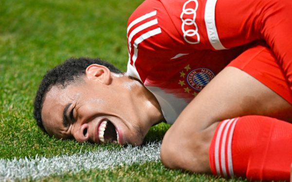 Bayern, UNAVAZĂ de UEFA înainte de semifinalele Champions League
