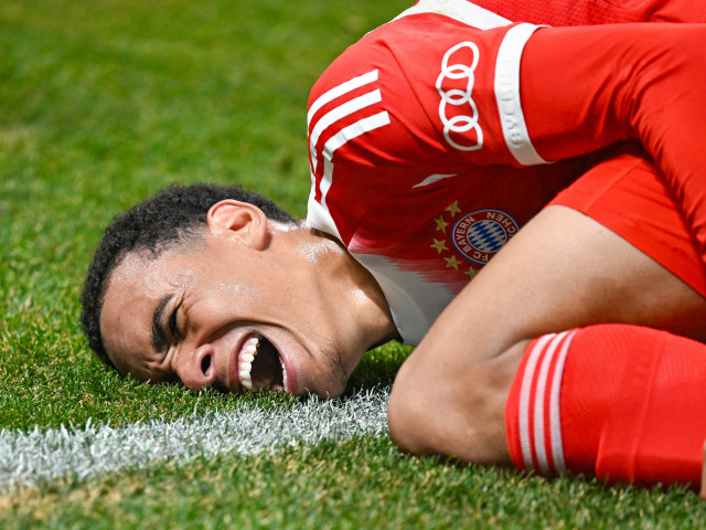 Bayern, UNAVAZĂ de UEFA înainte de semifinalele Champions League
