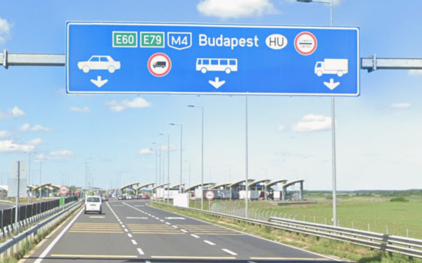 Prezență RECORD la vot în Ungaria: 54,14% la prânz la legislative