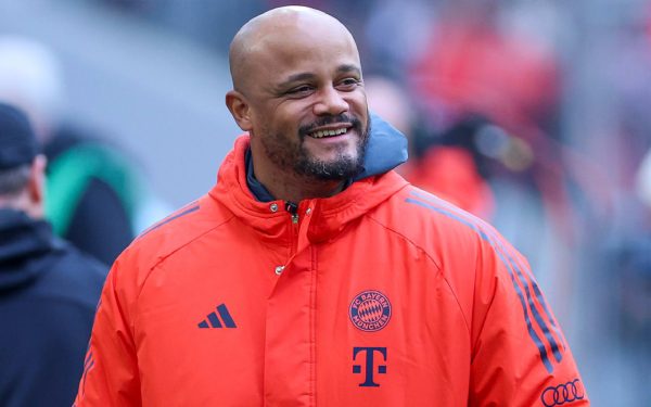 Kompany, la 40 de ani: 40 de secrete despre antrenorul lui Bayern