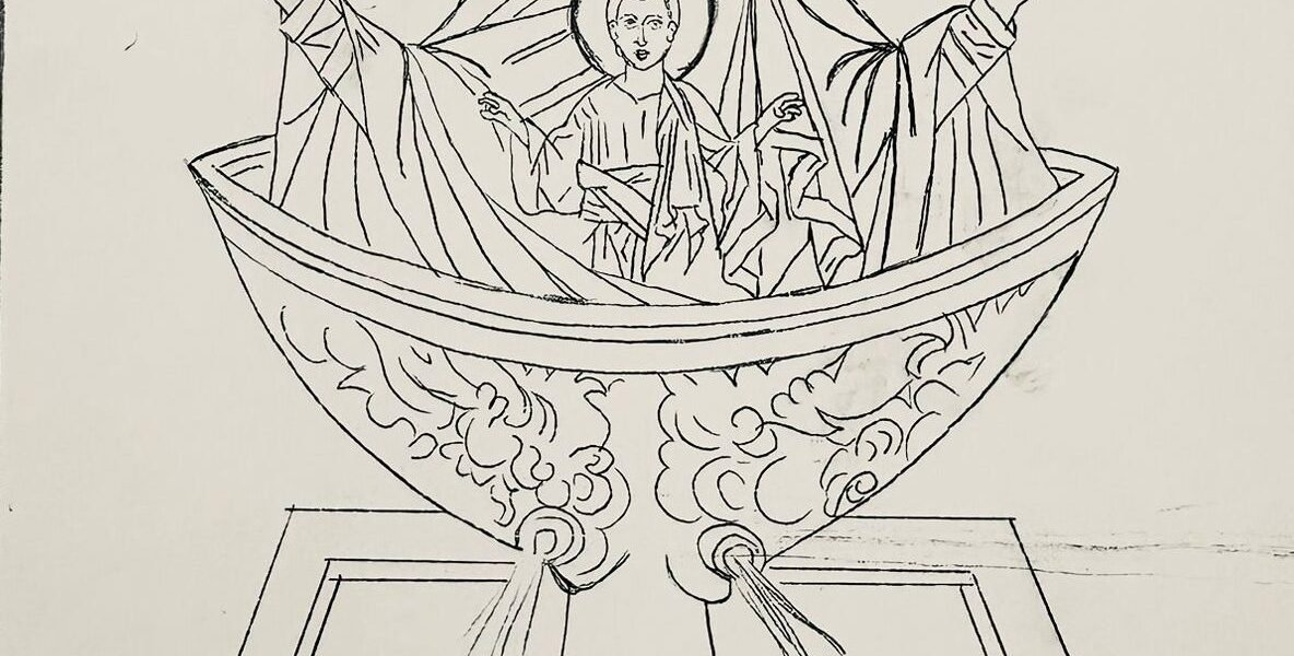 Maica Domnului, miracolul vindecării: Izvorul de speranță pentru creștini