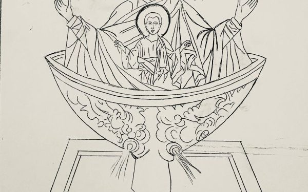 Maica Domnului, miracolul vindecării: Izvorul de speranță pentru creștini