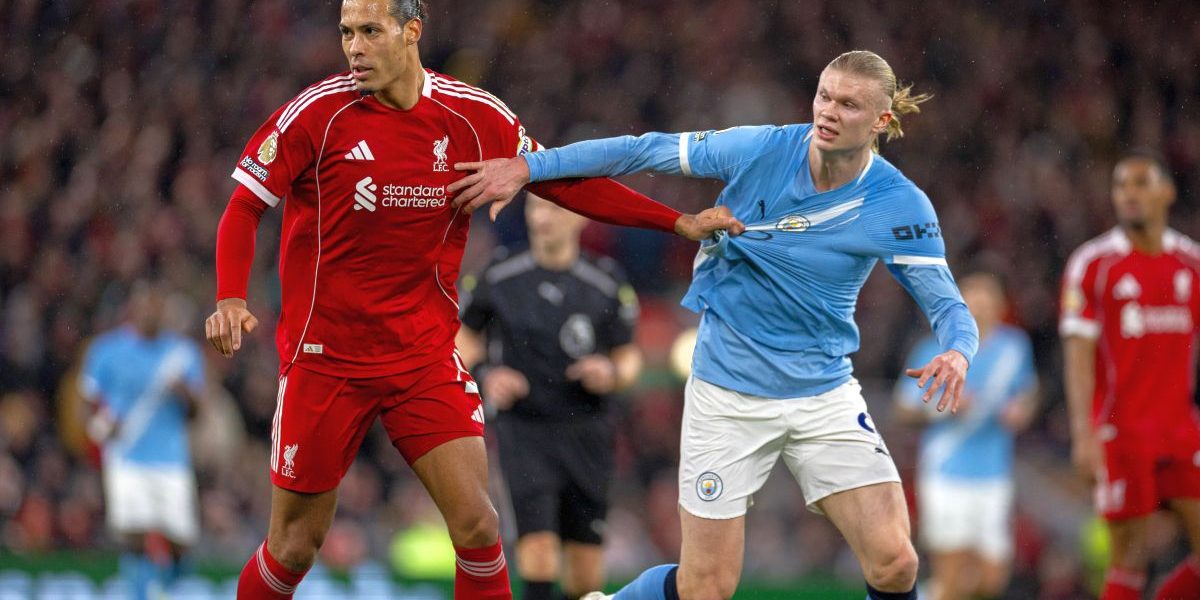 Manchester City și Liverpool au remizat 0-0 în sferturile de finală ale Cupei Angliei, meci disputat pe stadionul Etihad din Manchester