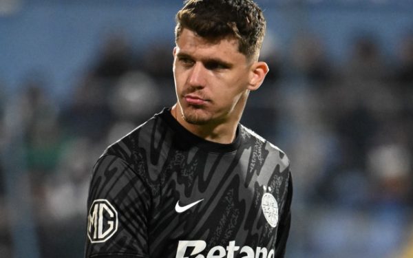 Târnovanu, prima victorie marca Rădoi în Turcia? Becali, reacție promptă