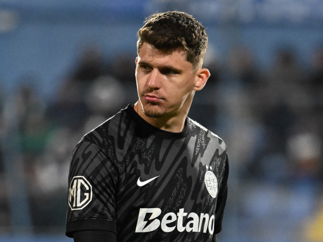 Târnovanu, prima victorie marca Rădoi în Turcia? Becali, reacție promptă