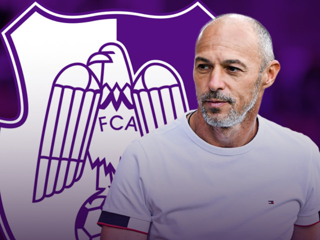Bîrsan, la centru la Argeș – ”U” Cluj! Andone: „Refuzăm să jucăm”
