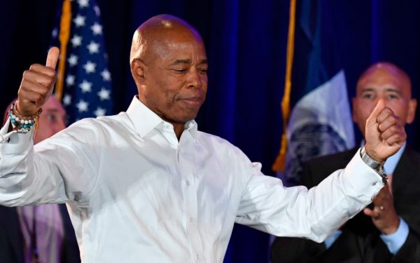 Eric Adams a obținut cetățenia Albaniei: Ce face EX-primarul New York-ului acum?