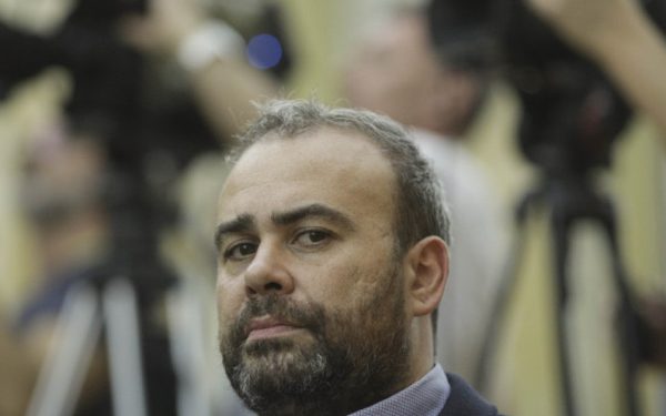 Vâlcov rămâne după gratii: Cererea de eliberare condiționată, respinsă