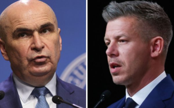 Bolojan, convorbire TELEFONICĂ cu Magyar. Premierul Ungariei, invitat la București