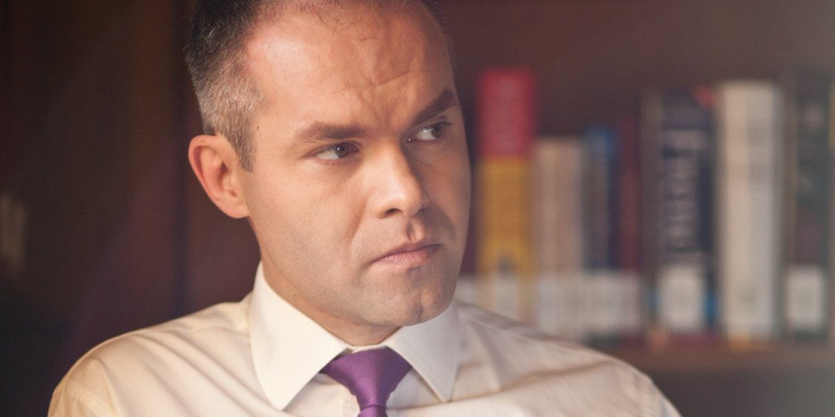 Funeriu, „șocat” de manualele românești: „Par bune doar de tricouri”