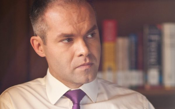 Funeriu, „șocat” de manualele românești: „Par bune doar de tricouri”