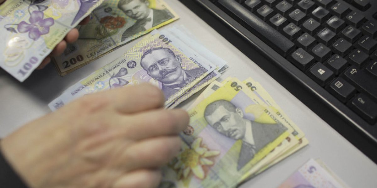 Ministerul Economiei: Pragul insolvenței scade la 10 salarii minime pe România
