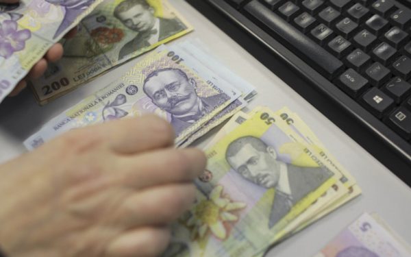 Ministerul Economiei: Pragul insolvenței scade la 10 salarii minime pe România