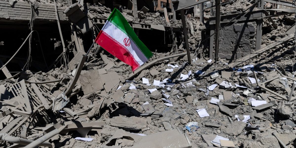 Război în Orient: JD Vance, despre sfaturile lui Trump pentru Iran