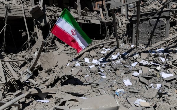 Război în Orient: JD Vance, despre sfaturile lui Trump pentru Iran