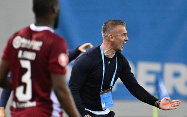 Daniel Pancu, verdict categoric după Craiova – CFR 2-0: „E clar” Daniel Pancu a oferit o opinie fermă după meciul disputat între Universitatea Craiova și CFR Cluj, scor 2-0 pentru olteni