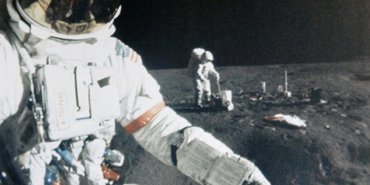 Un astronaut italian va păși pe Lună, mulțumită unui acord de colaborare semnat de Agenția Spațială Italiană (ASI) cu NASA
