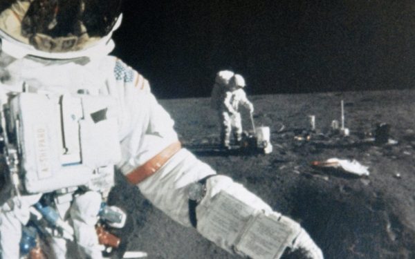 Un astronaut italian va păși pe Lună, mulțumită unui acord de colaborare semnat de Agenția Spațială Italiană (ASI) cu NASA