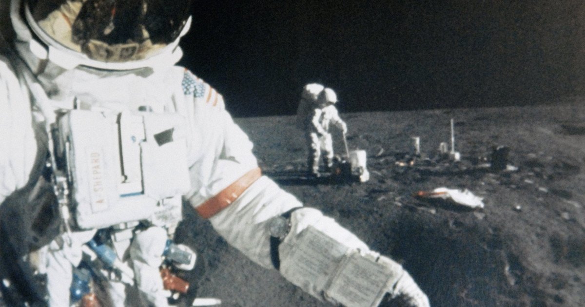 Un astronaut italian va păși pe Lună, mulțumită unui acord de colaborare semnat de Agenția Spațială Italiană (ASI) cu NASA